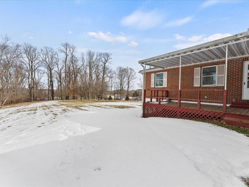 102 Robin Lane, Hillsboro, OH 45133 Photo 25