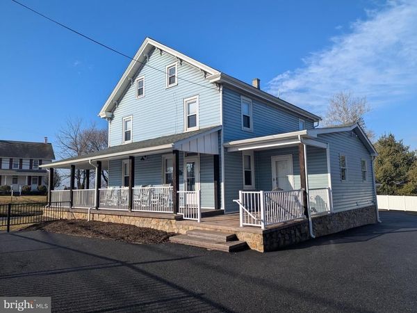 1501 W KINGS HIGHWAY, Unit 1, GAP, PA 17527