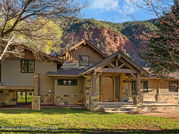 332 Meadow Lane, Glenwood Springs, CO 81601