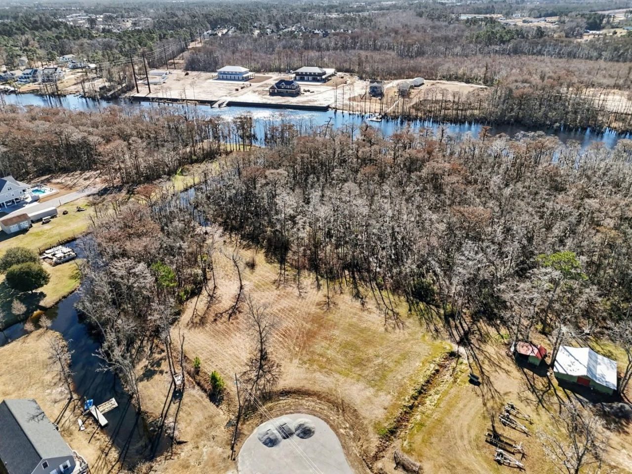 156 Jackson View Pl. Photo 1