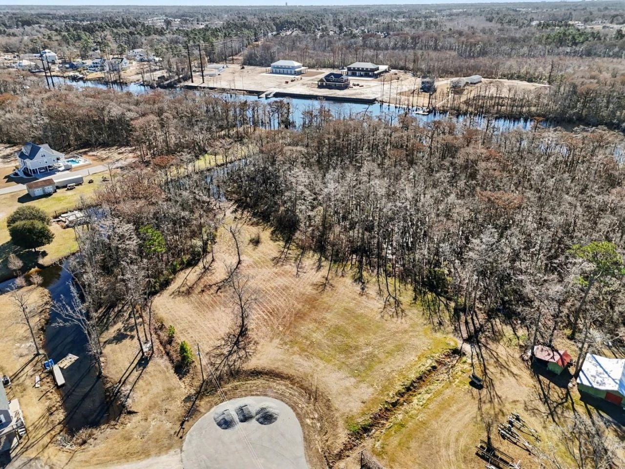 156 Jackson View Pl. Photo 12