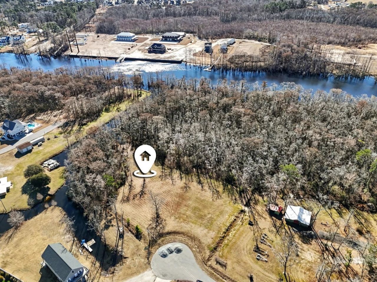 156 Jackson View Pl. Photo 17