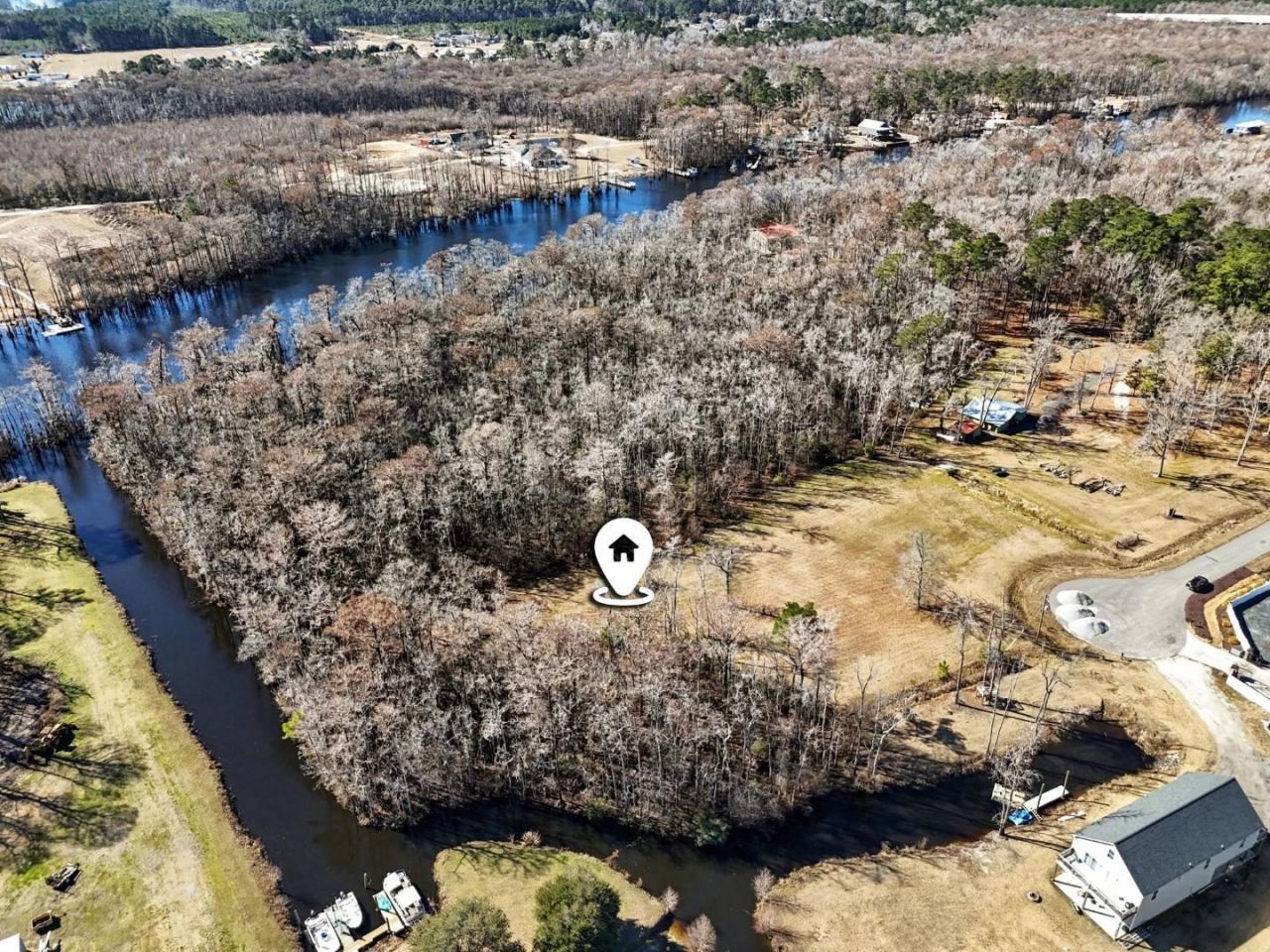 156 Jackson View Pl. Photo 19