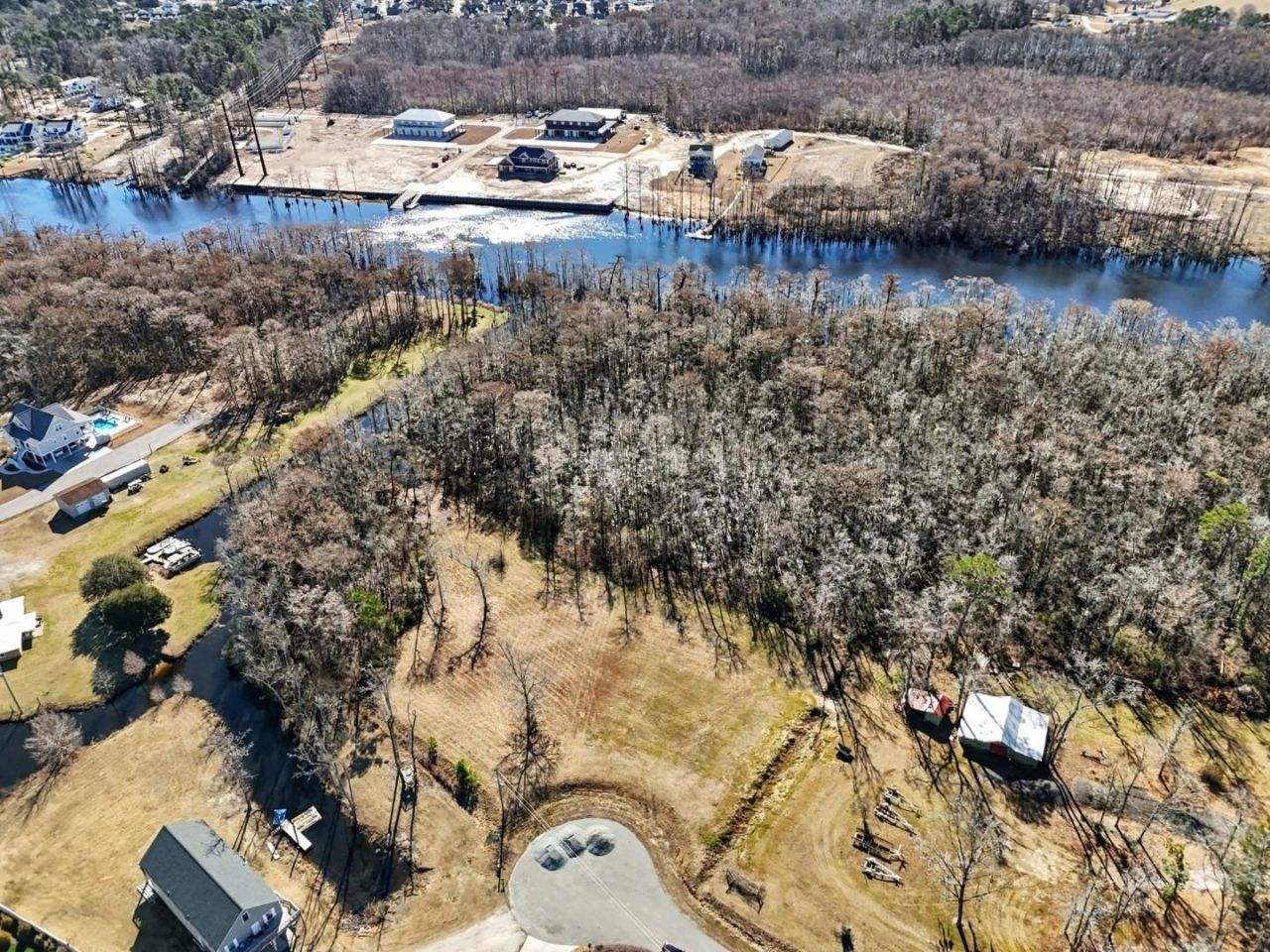 156 Jackson View Pl. Photo 2