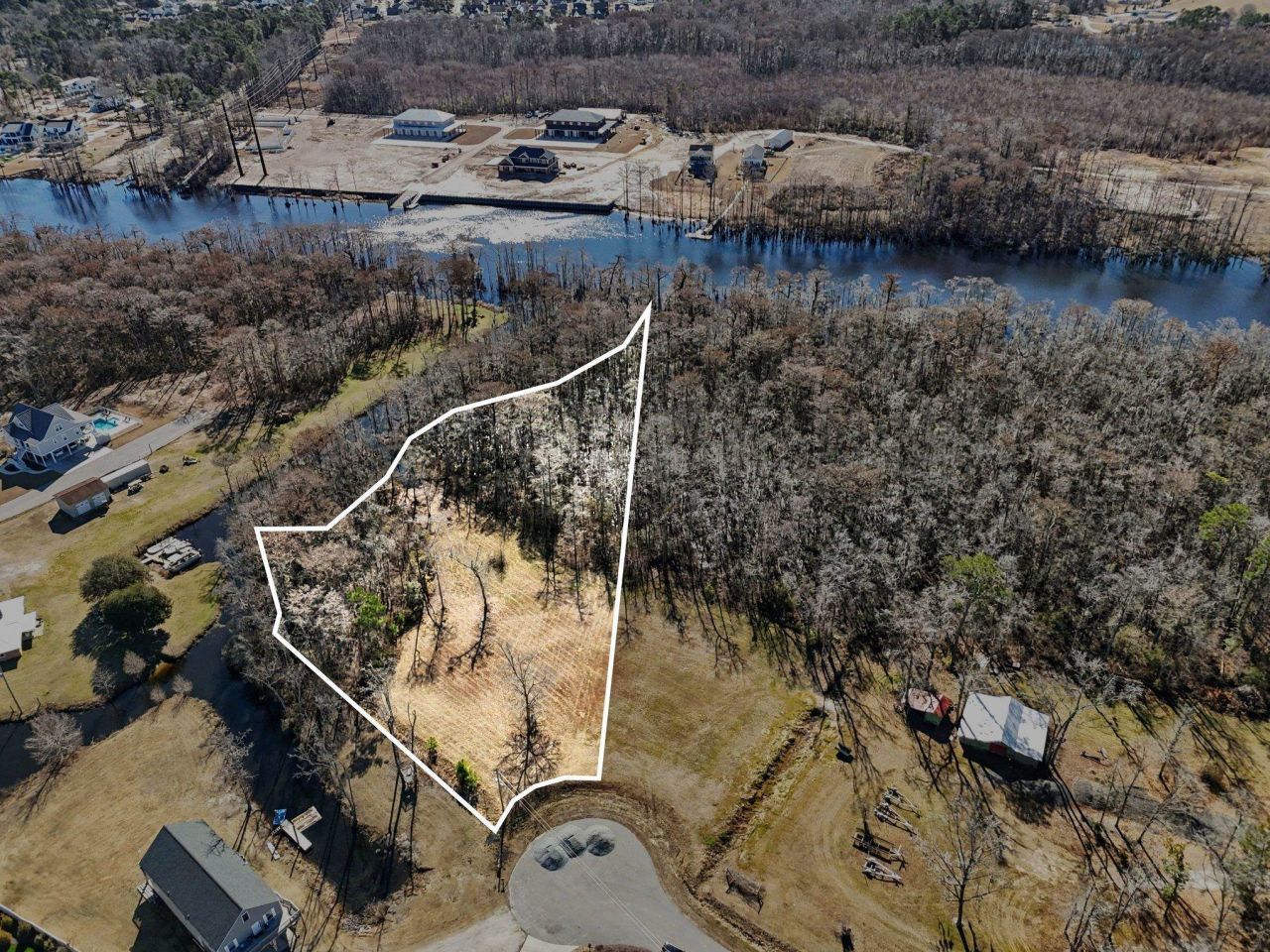 156 Jackson View Pl. Photo 20