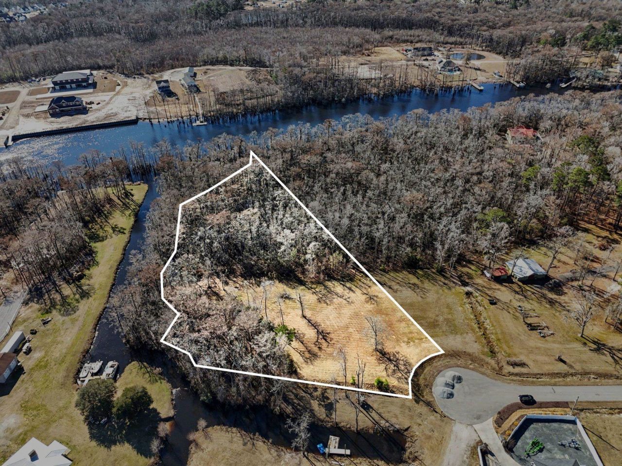 156 Jackson View Pl. Photo 21