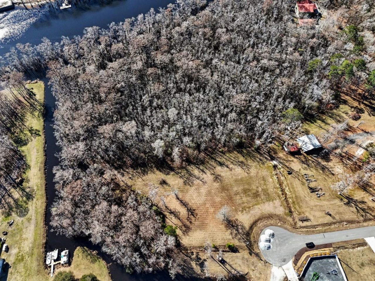 156 Jackson View Pl. Photo 4