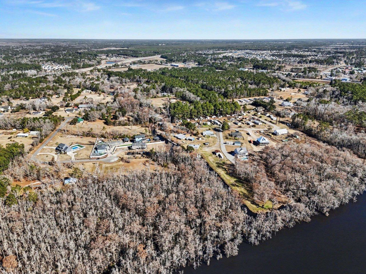 156 Jackson View Pl. Photo 6