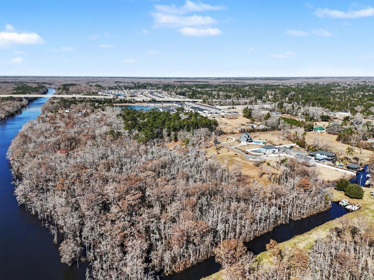 156 Jackson View Pl. Photo 7