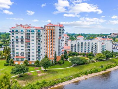 8121 Amalfi Pl. , Unit 4-404, Myrtle Beach, SC 29572