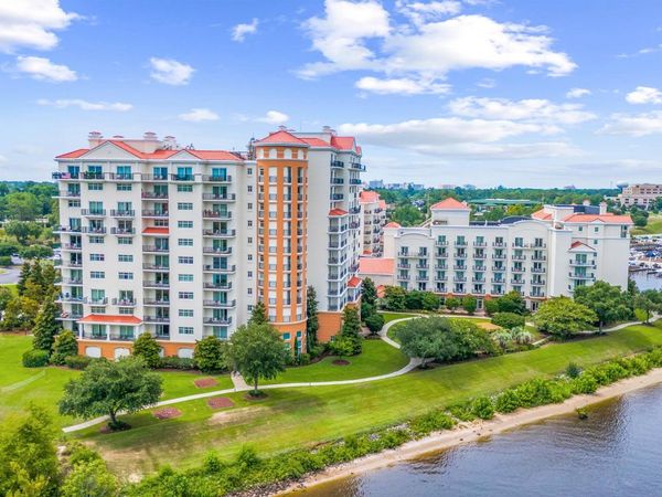 8121 Amalfi Pl., Unit 4-404, Myrtle Beach, SC 29572
