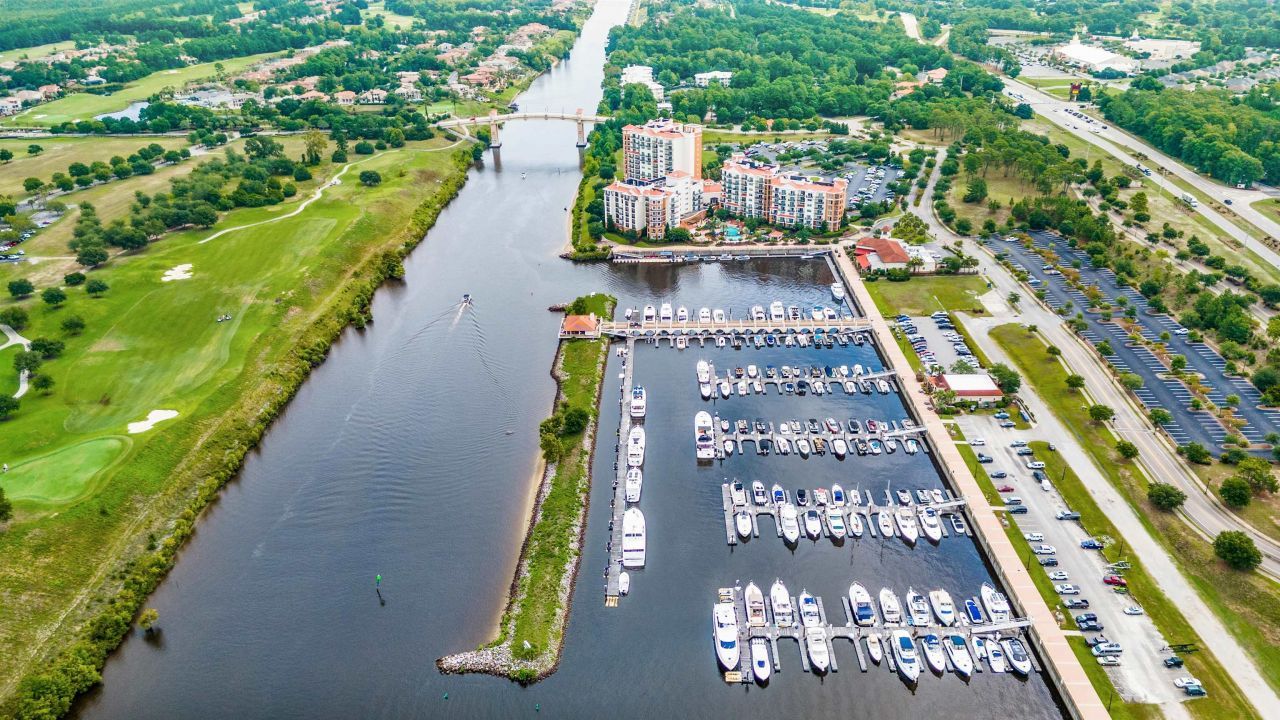 8121 Amalfi Pl.  Photo 55