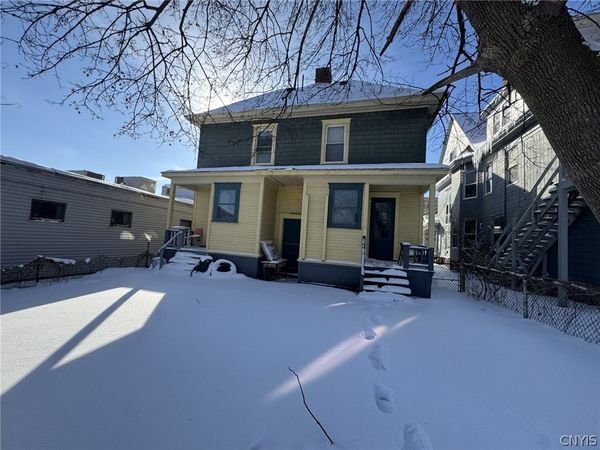 1115 E Genesee Street, Syracuse, NY 13210