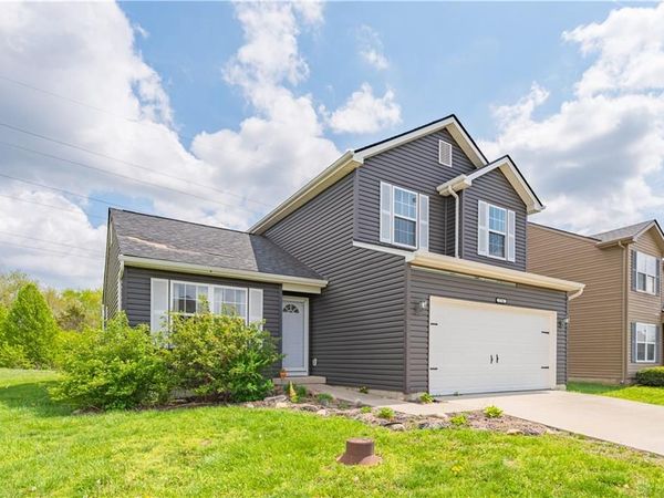 5746 Desoto Street, Dayton, OH 45426