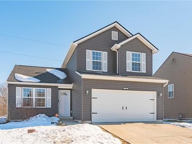 5746 Desoto Street, Dayton, OH 45426