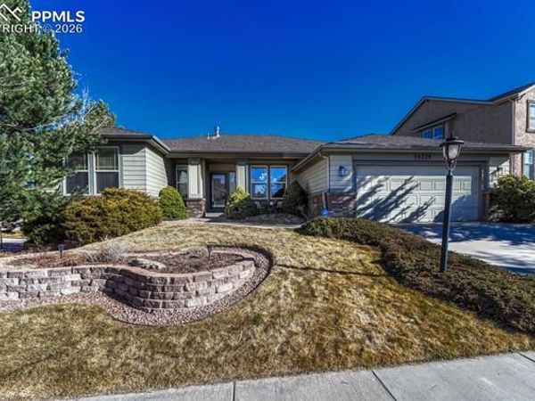 10339 Peach Blossom Trail, Colorado Springs, CO 80920