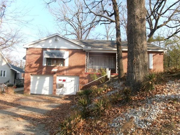 256 Wichita Street, Shreveport, LA 71101