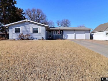 1405 N Lincoln Avenue, Fremont, NE 68025