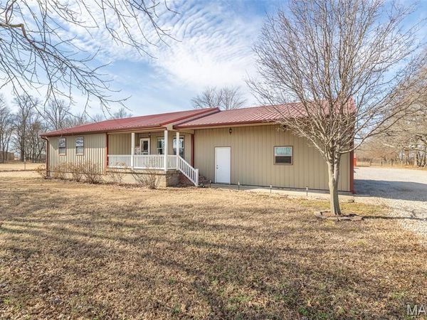 1259 N State Highway H, Bernie, MO 63822