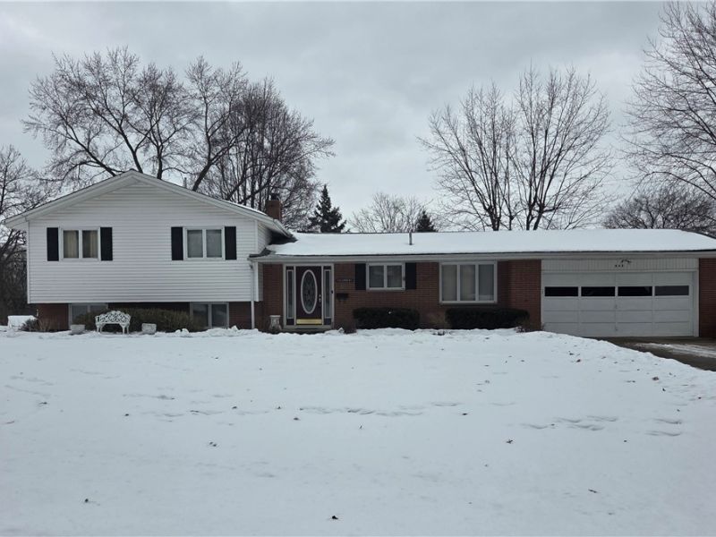 800 Weber Avenue NE, North Canton, OH 44720 Photo 1