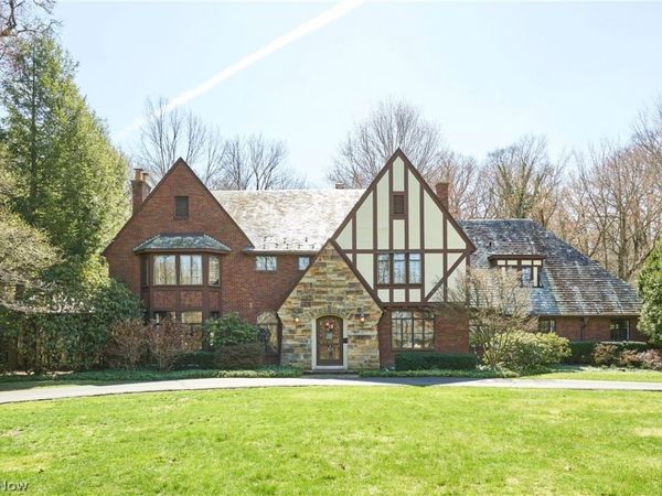 155 Hampshire Road, Akron, OH 44313