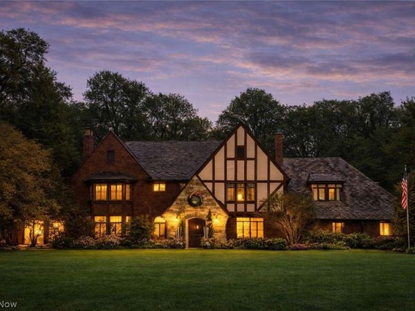 155 Hampshire Road, Akron, OH 44313