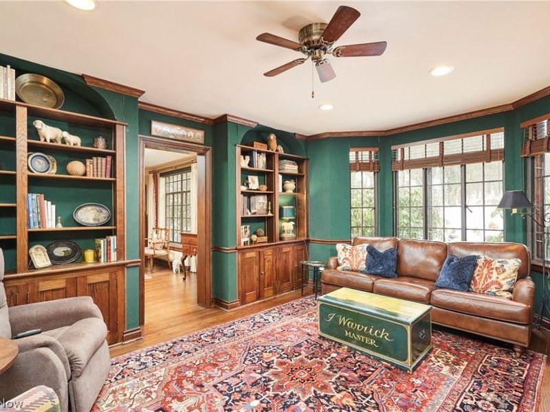 155 Hampshire Road, Akron, OH 44313 Photo 21