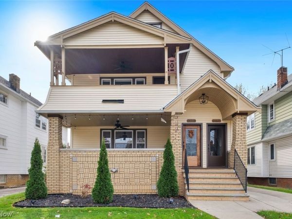 14521 Garfield Avenue, Lakewood, OH 44107