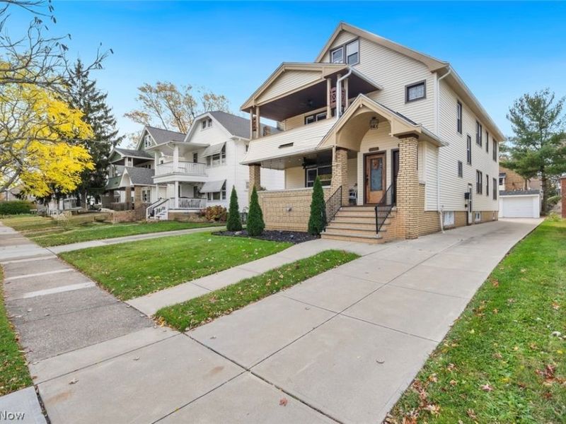 14521 Garfield Avenue, Lakewood, OH 44107 Photo 30