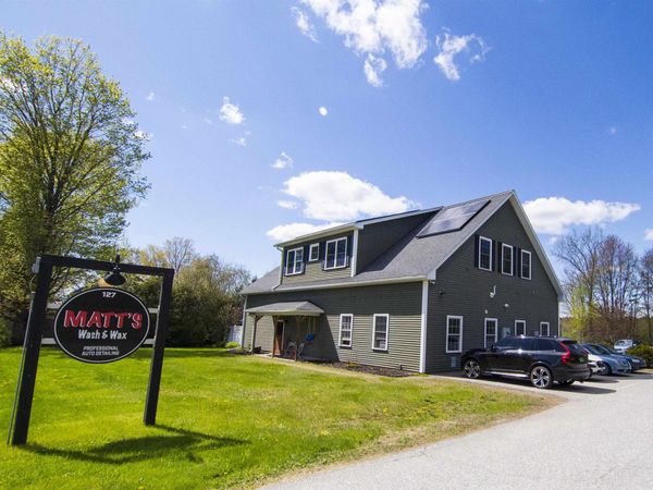 127 Route 15, Jericho, VT 05465