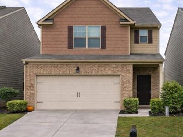 5882 San Gabriel Lane, Atlanta, GA 30349