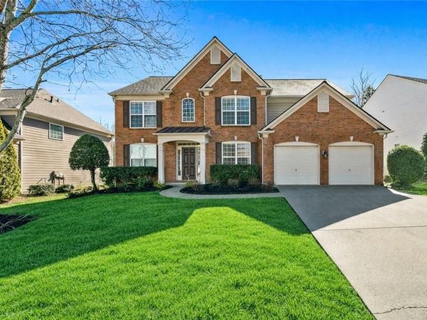 3910 Balas Street, Cumming, GA 30040