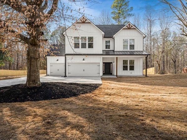 573 Coach Bobby Dodd Road, Dallas, GA 30132