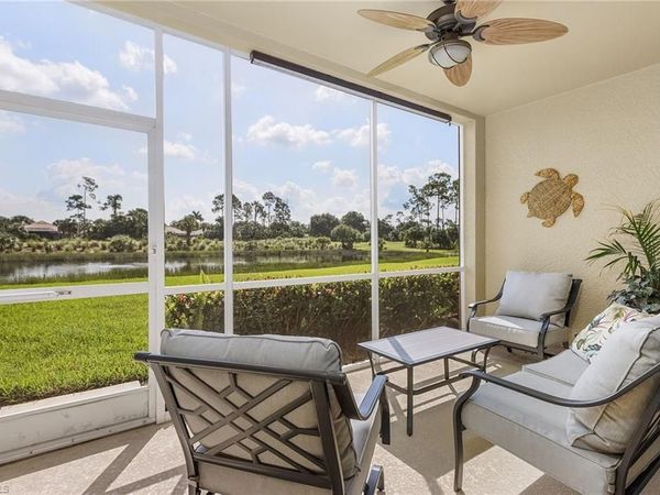 20051 Seagrove ST , Unit 1202, ESTERO, FL 33928