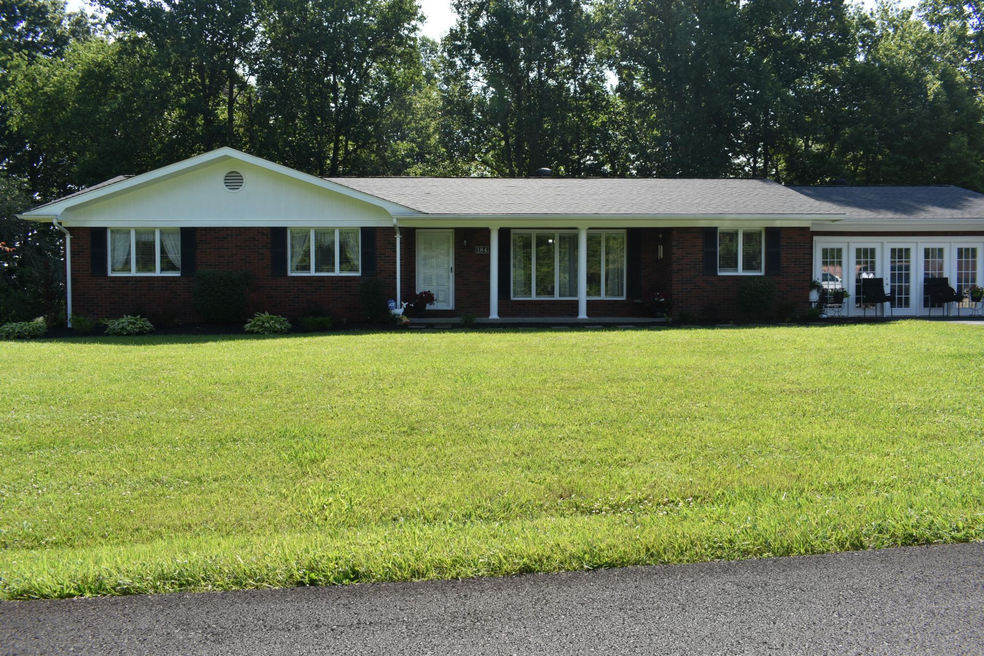 184 Osborne Road, Pineville, KY 40977