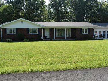 184 Osborne Road, Pineville, KY 40977