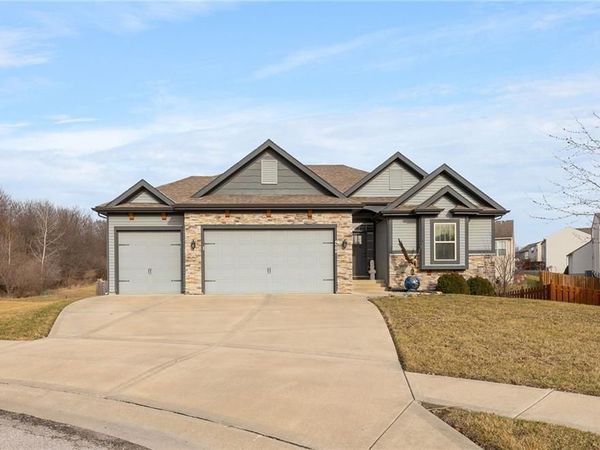 4506 NE 78th Street, Kansas City, MO 64119