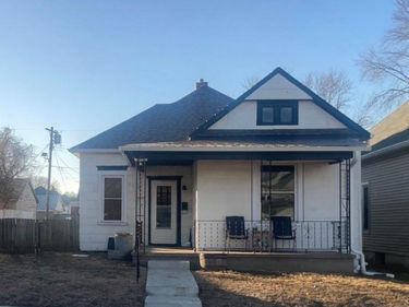 212 Ohio Street, St Joseph, MO 64504