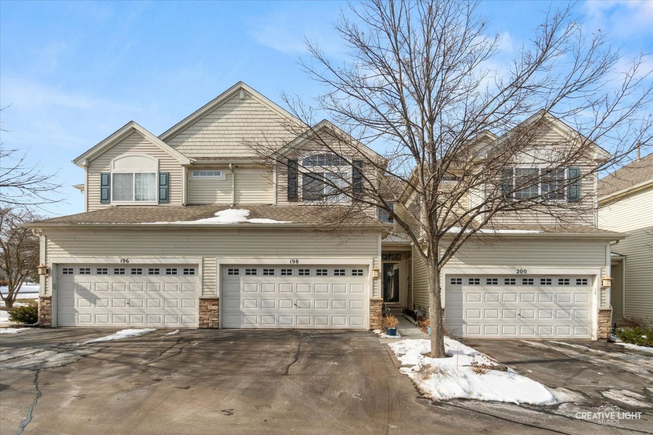 198 Timber Trails Boulevard, Unit 198, Gilberts, IL 60136 Main Photo