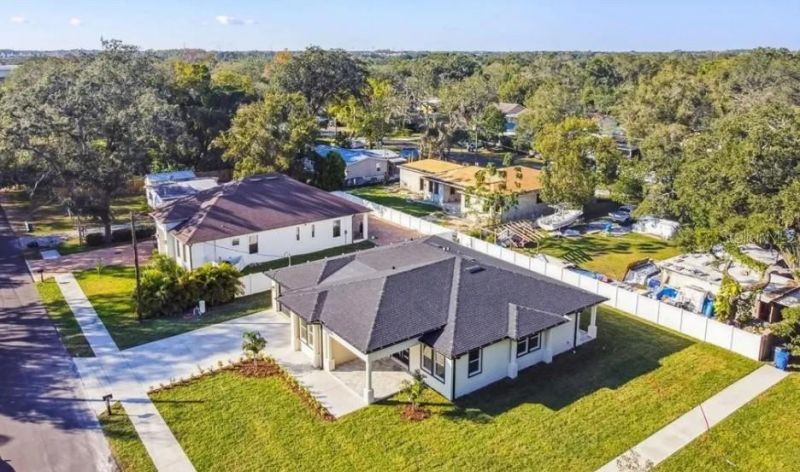 7403 Edgemere Road, Tampa, FL 33625 Photo