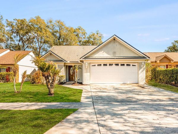 321 BLACKTAIL COURT, APOPKA, FL 32703