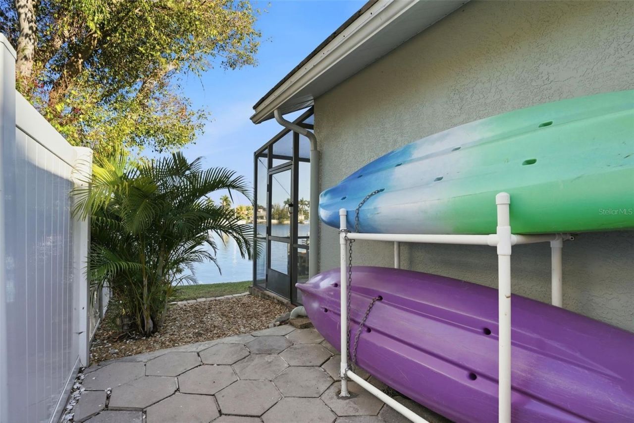 2316 S Shore Drive Se, Saint Petersburg, FL 33705 Photo