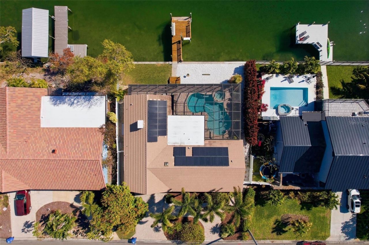 2316 S Shore Drive Se, Saint Petersburg, FL 33705 Photo