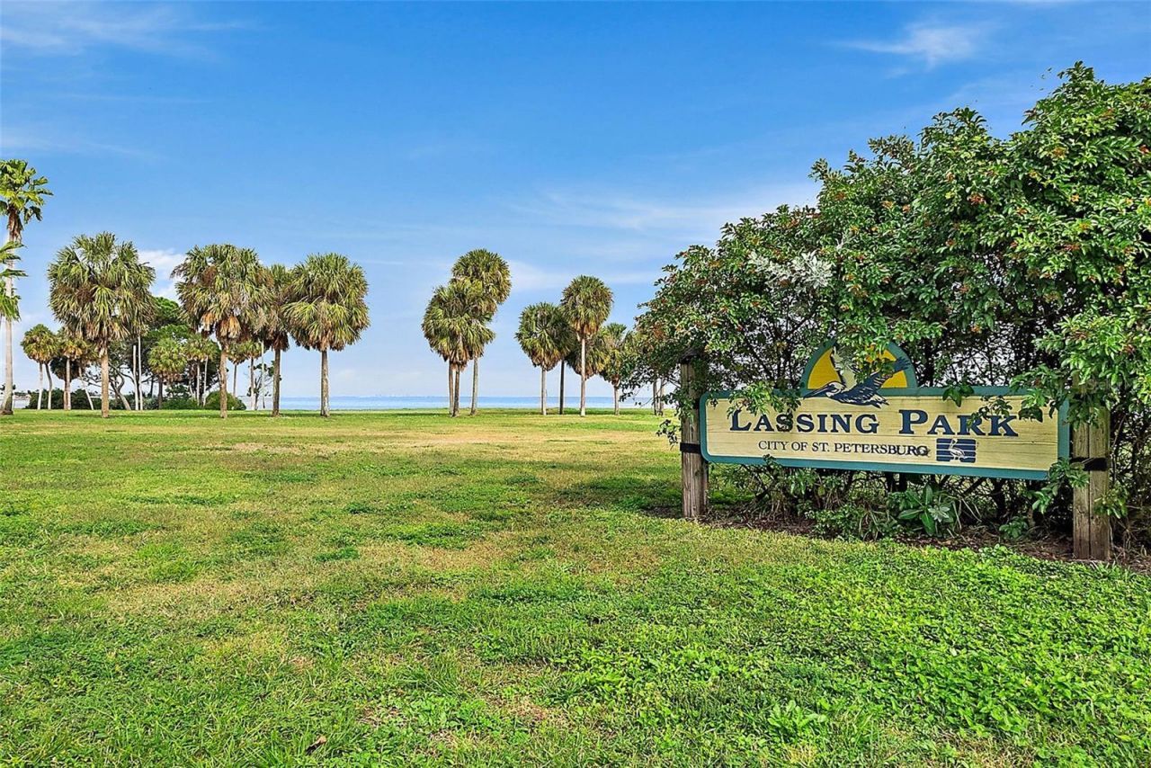 2316 S Shore Drive Se, Saint Petersburg, FL 33705 Photo