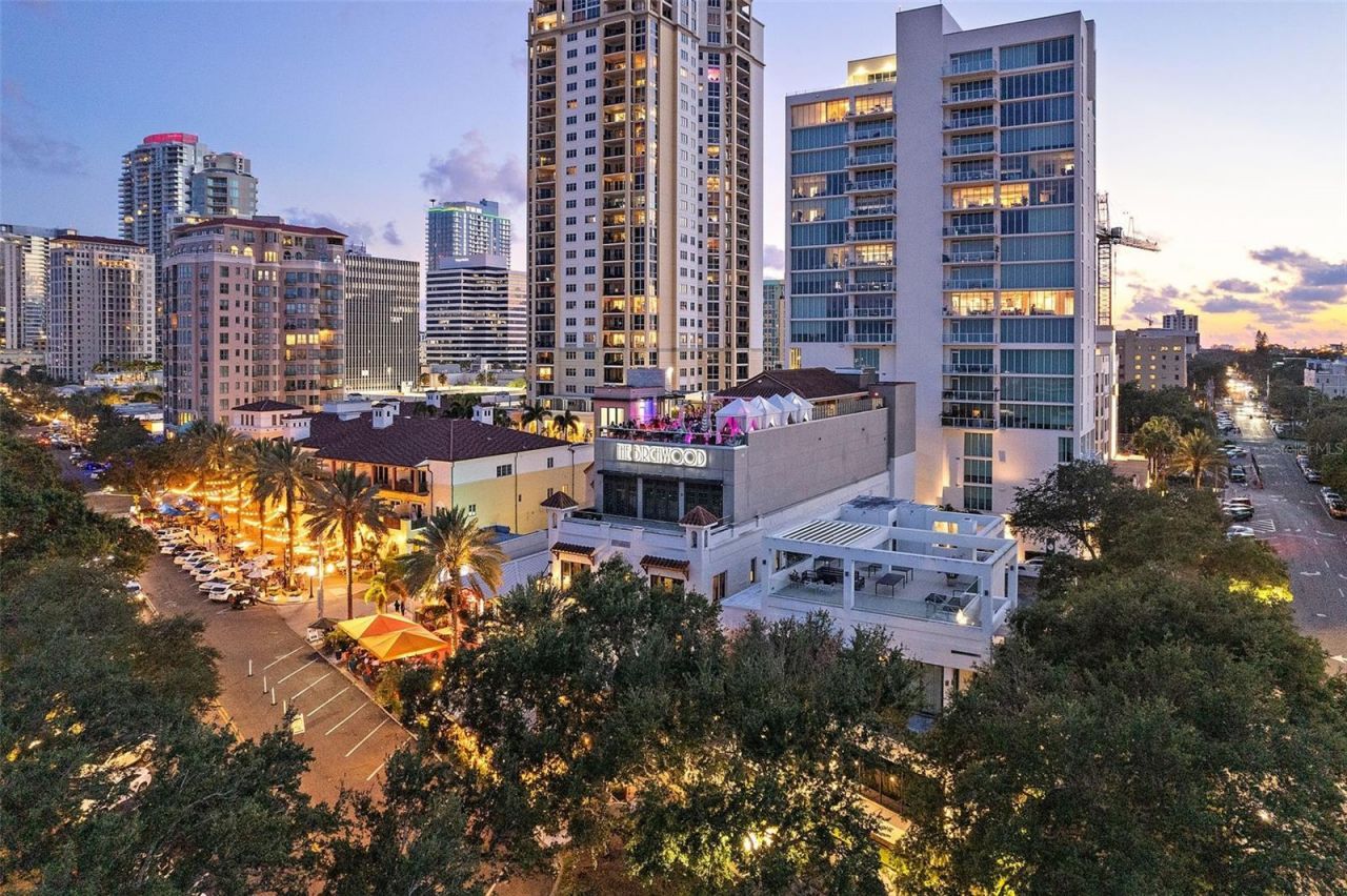 2316 S Shore Drive Se, Saint Petersburg, FL 33705 Photo