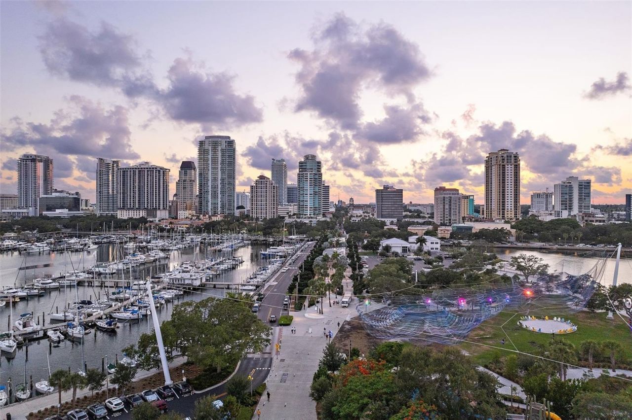 2316 S Shore Drive Se, Saint Petersburg, FL 33705 Photo