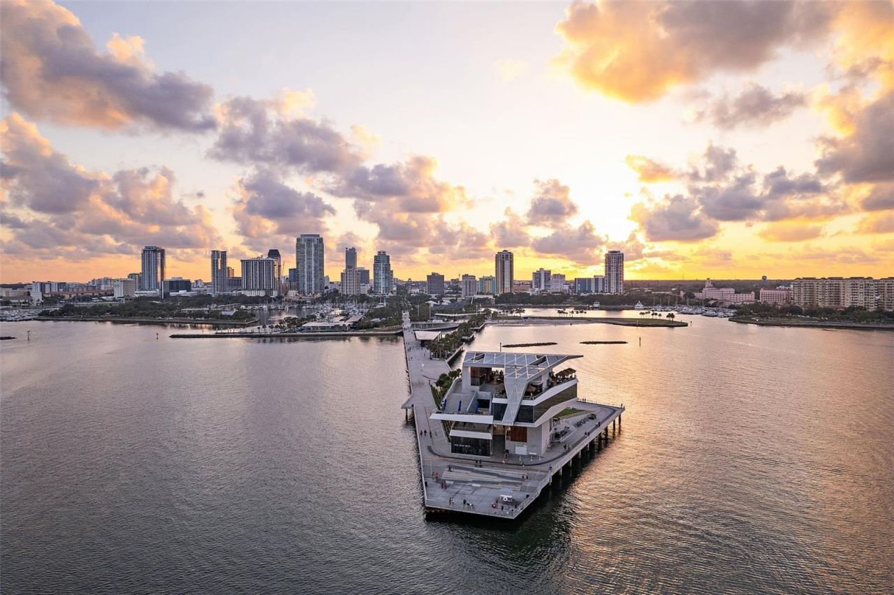 2316 S Shore Drive Se, Saint Petersburg, FL 33705 Photo