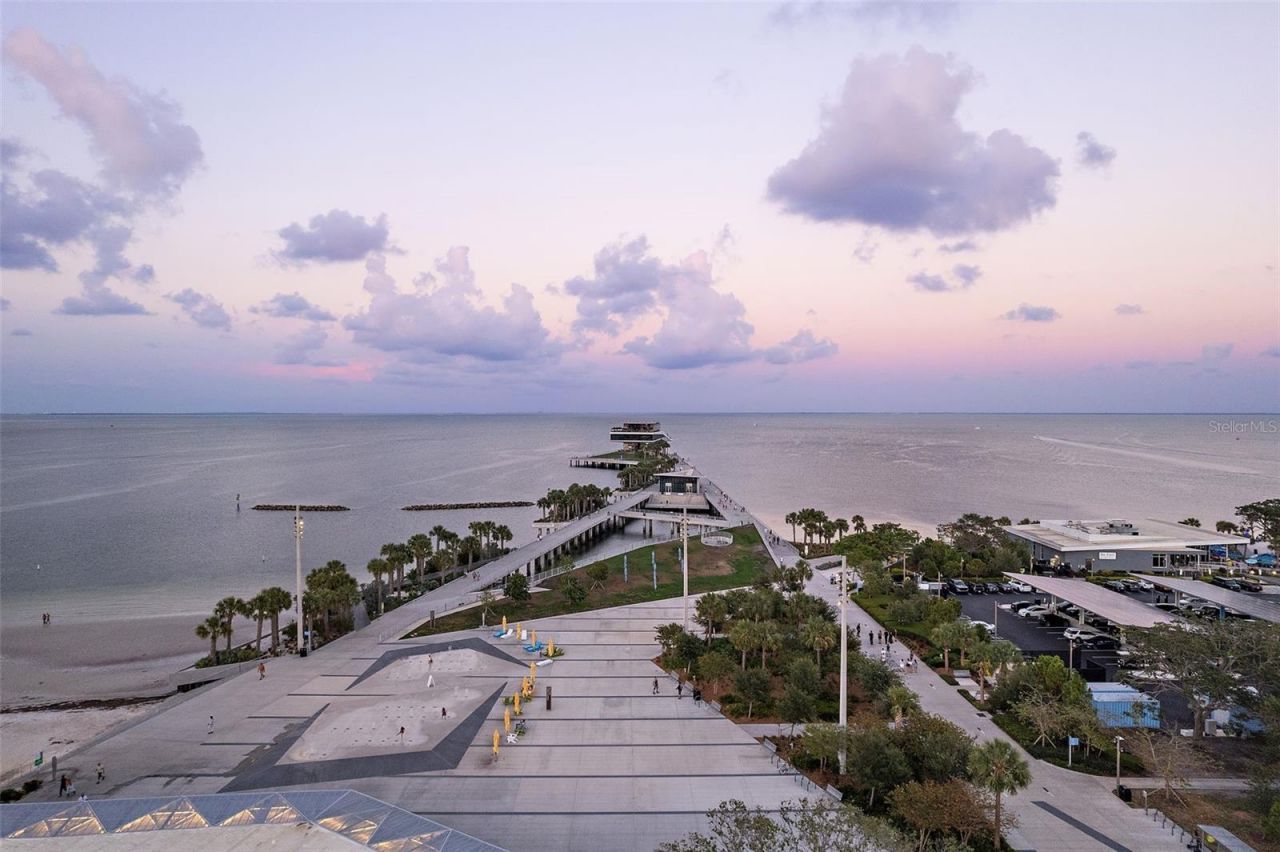 2316 S Shore Drive Se, Saint Petersburg, FL 33705 Photo