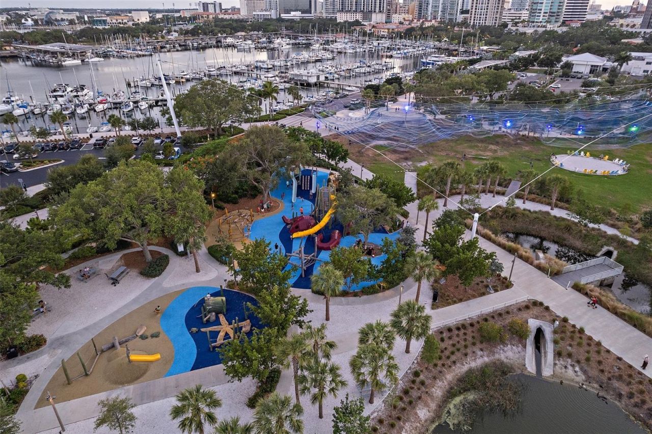 2316 S Shore Drive Se, Saint Petersburg, FL 33705 Photo