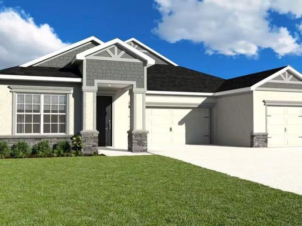 2923 KEENS GROVE WAY, LAKELAND, FL 33810